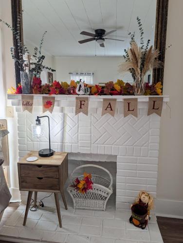 Cozy, Cute, Private Ozark Suite 5 Mins to Hospital in Ozark (AL)