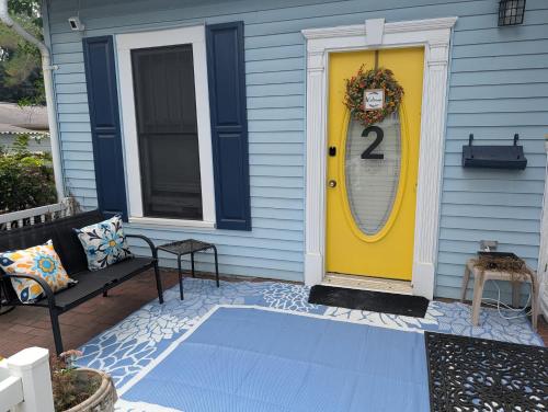 Cozy, Cute, Private Ozark Suite 5 Mins to Hospital in Ozark (AL)