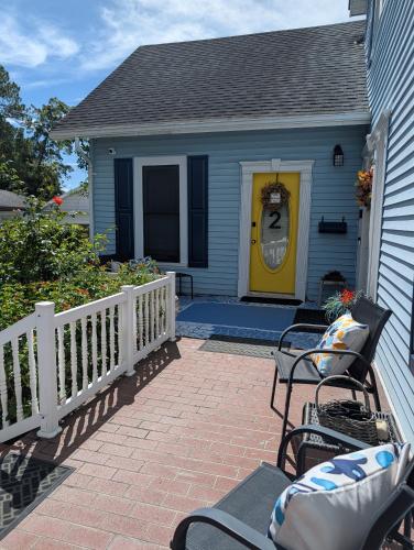 Cozy, Cute, Private Ozark Suite 5 Mins to Hospital in Ozark (AL)