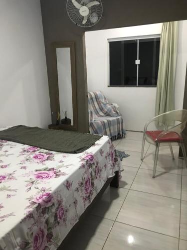 casa Hamburgo – khách sạn tại Rasa