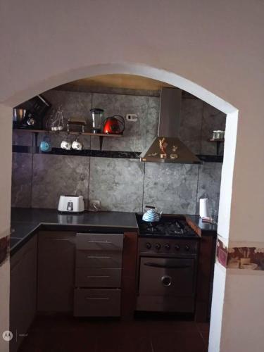 Residencia Salomon Hostel