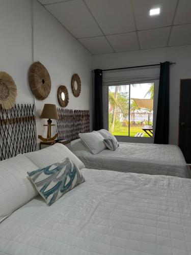 Lali Beach Hotel Boutique in Sonsonate