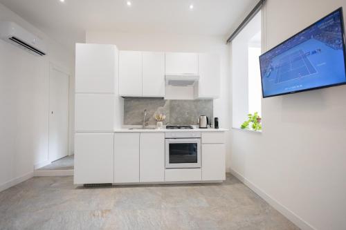 Politeama Suite, Palermo