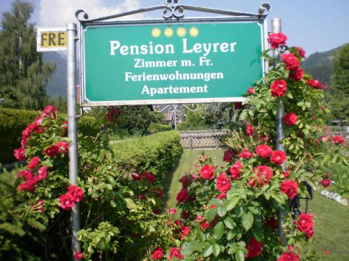 Pension Leyrer - image 8