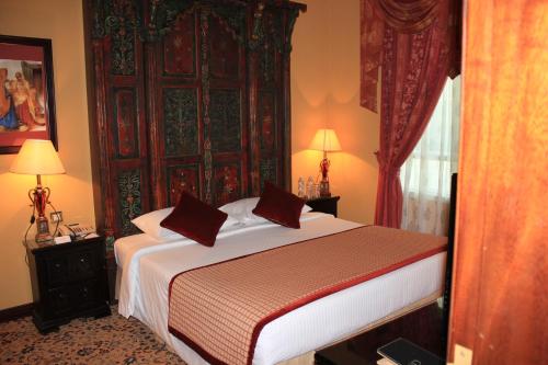 Sea View Hotel Dubai - image 7