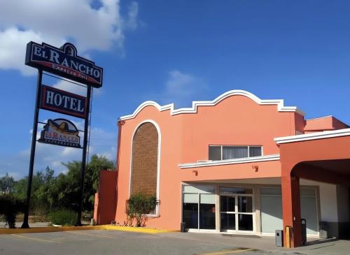 Hotel El Rancho
