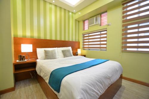 A Homey Place At Adriatico, Manila (fotografie 2)