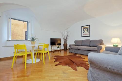Clementina Charme - My Extra Home, Rome (photo 3)