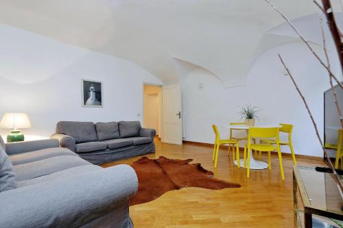 Clementina Charme - My Extra Home, Rome (photo 6)