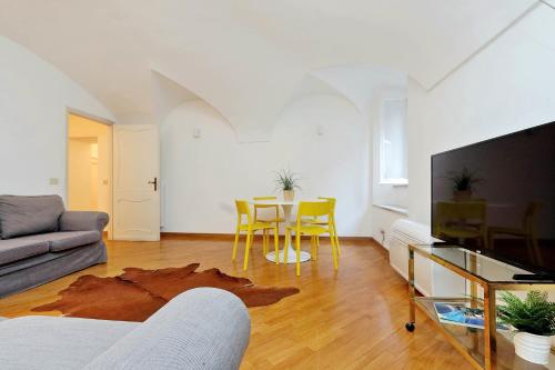 Clementina Charme - My Extra Home, Rome (photo 8)
