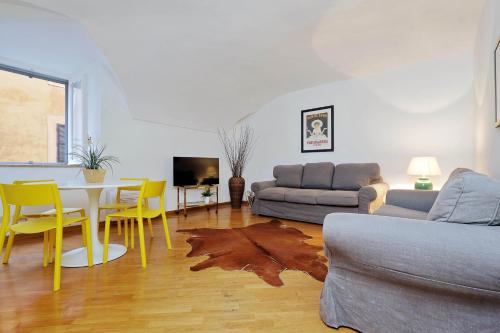 Clementina Charme - My Extra Home, Rome (photo 9)