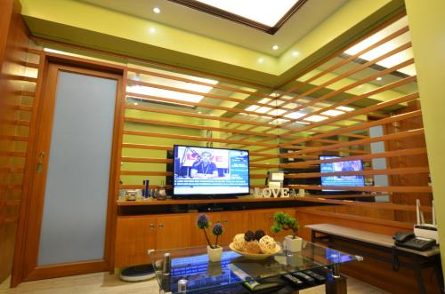 A Homey Place At Adriatico, Manila (fotografie 5)