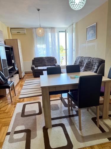 Apartman Milka