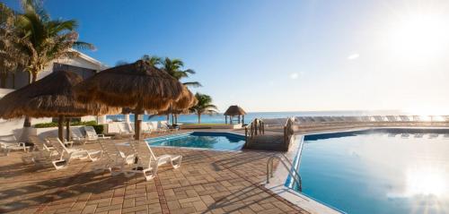 Hermosa Suite Cancun - SEA VIEW - 6PX, Cancún (zdjęcie 8)