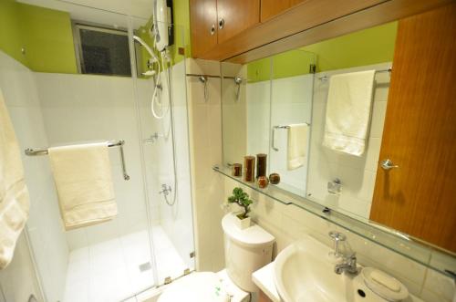 A Homey Place At Adriatico, Manila (fotografie 9)