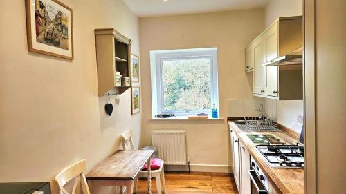 Folly View - Private, peaceful apartment with stunning views., Pateley Bridge (fotografie 6)