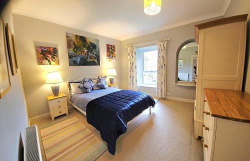 Folly View - Private, peaceful apartment with stunning views., Pateley Bridge (fotografie 10)