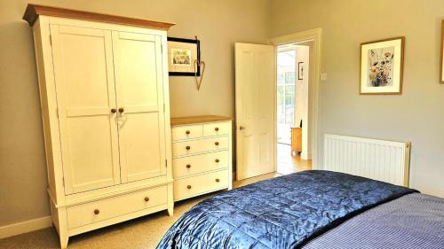 Folly View - Private, peaceful apartment with stunning views., Pateley Bridge (fotografie 9)