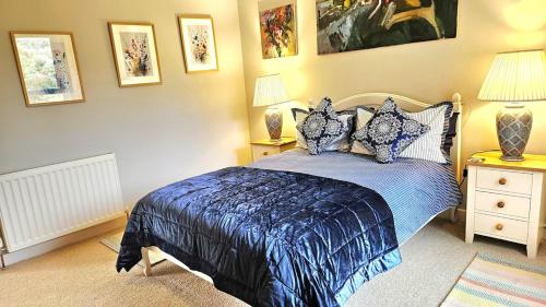 Folly View - Private, peaceful apartment with stunning views., Pateley Bridge (fotografie 8)