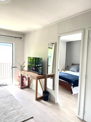 Sunny Tidy Corner in Ellerslie, Auckland (fotografie 10)