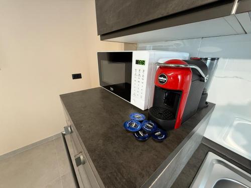 Alfieri3 - Netflix-Parking-Supermarket-Centro, Bergame (photo 7)