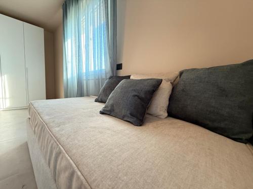 Alfieri3 - Netflix-Parking-Supermarket-Centro, Bergame (photo 5)