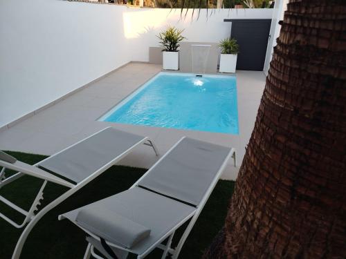 Pacifico conil