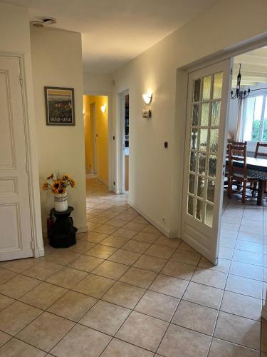 Fantastic Four Bed Family Home in Fontiers-Cabardes