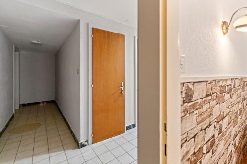 Fürdőszoba, Studio 2 pp - Crans-Montana Centre - Rue du Prado in Crans-Montana