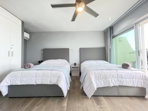 Hermosa Suite Cancun - SEA VIEW - 6PX, Cancún