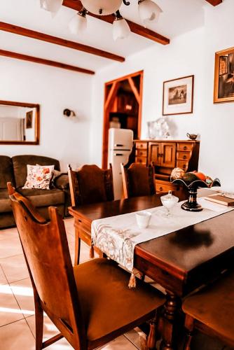 Apartament w Górach Beskid Niski
