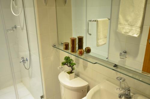 A Homey Place At Adriatico, Manila (fotografie 10)