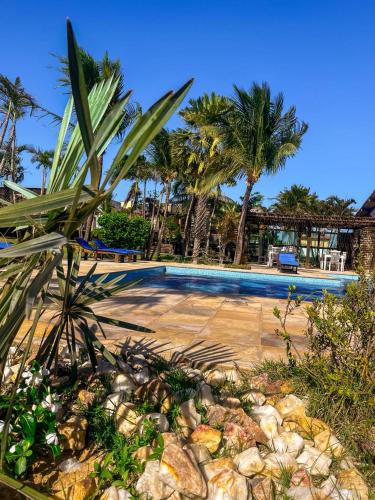 Eco Resort Vento Leste