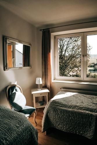 Apartament w Górach Beskid Niski