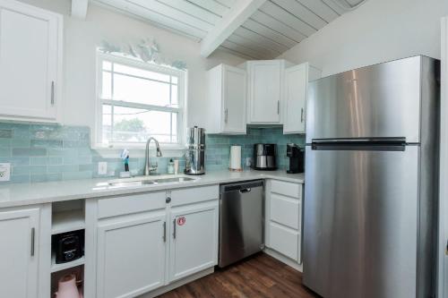 Someday Isle - 2BDR Home for 6 in Port Aransas (TX)