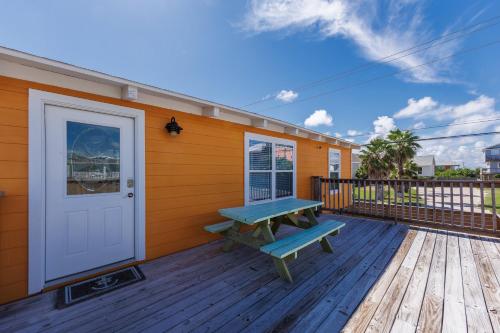 Someday Isle - 2BDR Home for 6 in Port Aransas (TX)