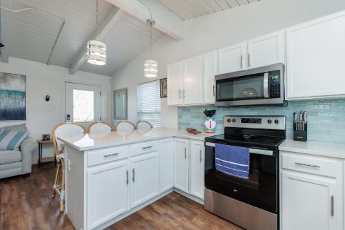 Someday Isle - 2BDR Home for 6 in Port Aransas (TX)