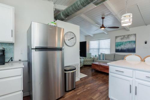 Someday Isle - 2BDR Home for 6 in Port Aransas (TX)