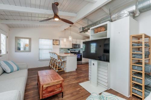 Someday Isle - 2BDR Home for 6 in Port Aransas (TX)