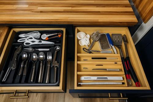 Kitchen, Family Home 5 min from Ft Rucker in Ozark (AL)