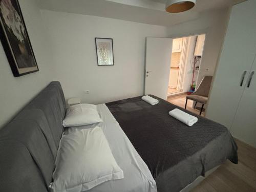 Vacation Studio by Andrea, Tirana (Foto 5)