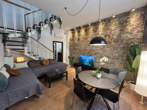 The Loft