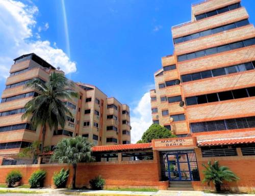 Apartamento con vista al Mar bien ubicado in 투카카스