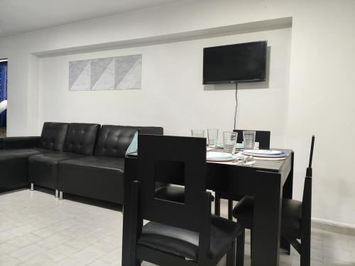 Apartamento con vista al Mar bien ubicado in 투카카스
