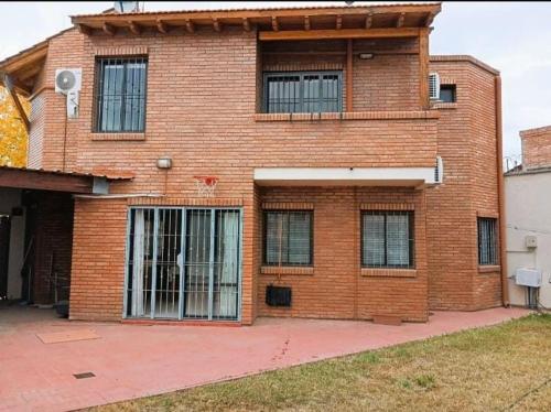 Dorrego vacacional La Serena 2500 Dorrego near Pizzeria Vicente