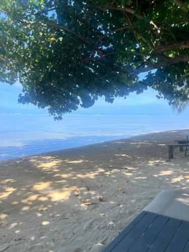 Fare Mahagariki in ฮาอาปิติ