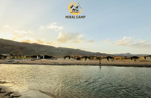 Miral Camp in Nuweiba