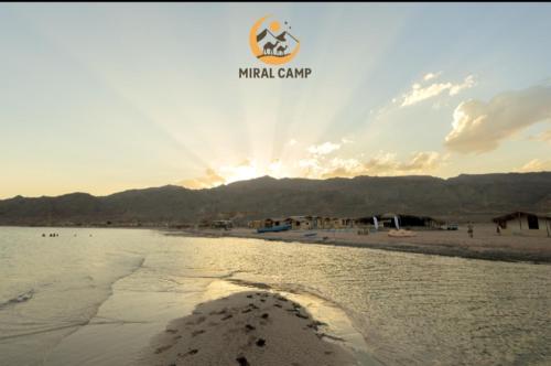 Miral Camp in Nuweiba