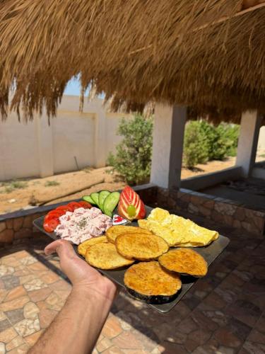 Miral Camp in Nuweiba