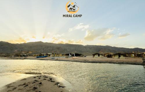 Miral Camp in Nuweiba